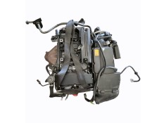 Recambio de motor completo para mercedes-benz clase c (w203) c 200 kompressor (203.042) referencia OEM IAM 271940 271940 271940 2