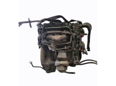 Recambio de motor completo para mercedes-benz clase c (w203) c 200 kompressor (203.042) referencia OEM IAM 271940 271940 271940