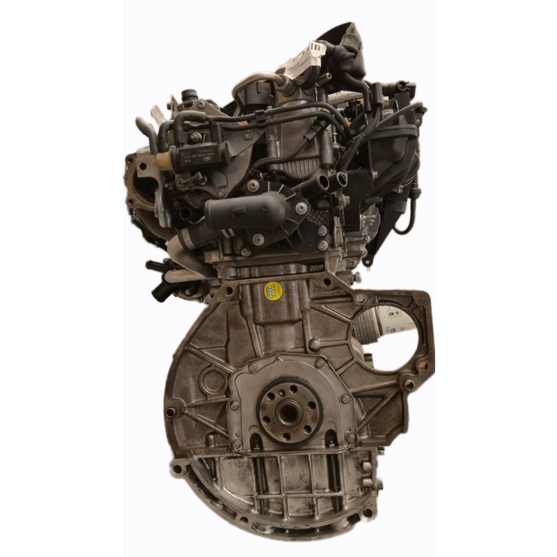 Recambio de motor completo para ford focus iii 1.0 ecoboost referencia OEM IAM M1DD M1DD M1DD