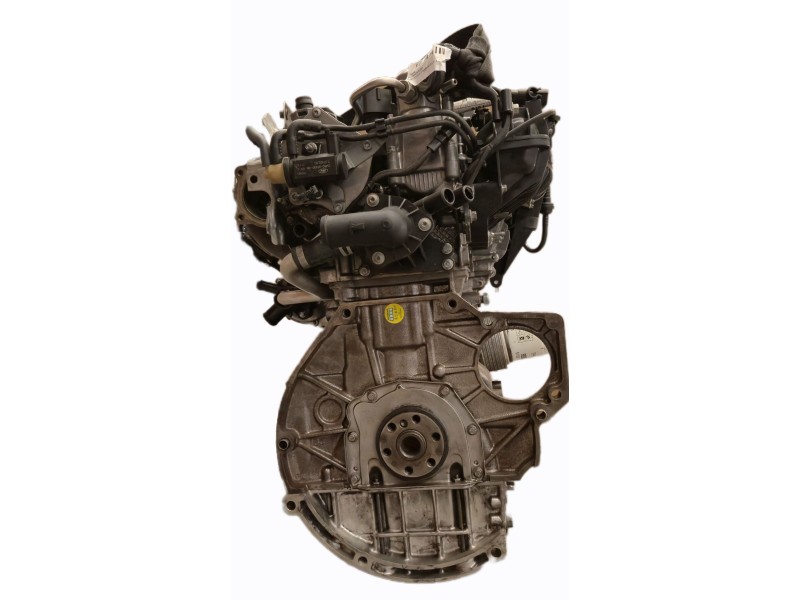 Recambio de motor completo para ford focus iii 1.0 ecoboost referencia OEM IAM M1DD M1DD M1DD