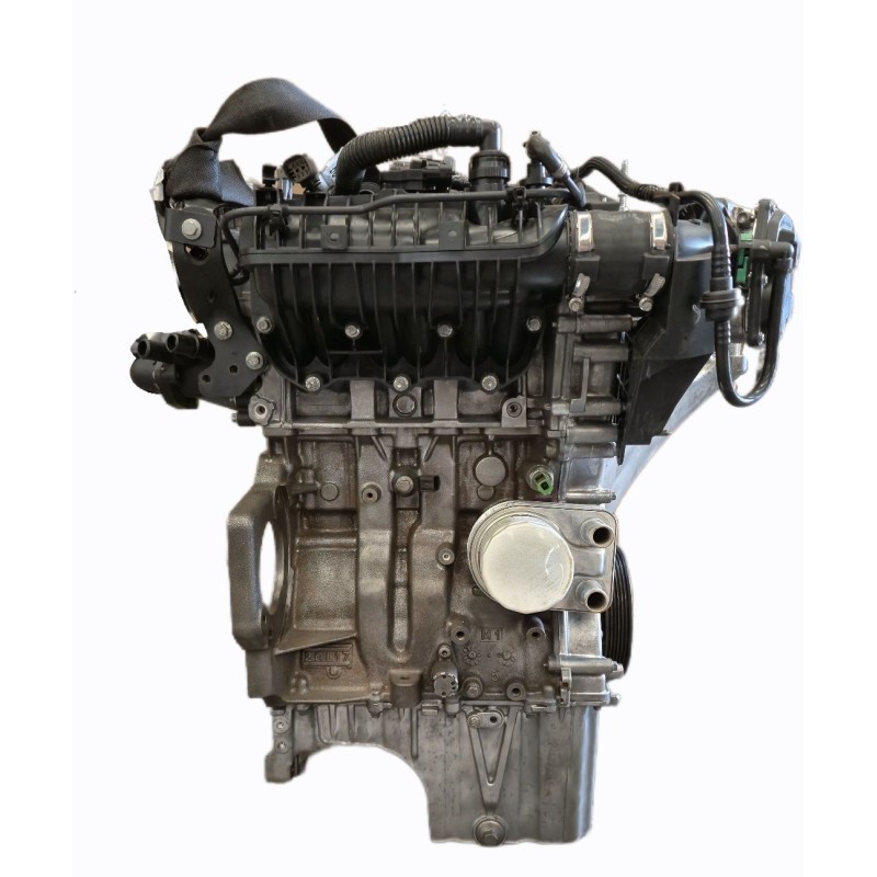 Recambio de motor completo para ford focus iii 1.0 ecoboost referencia OEM IAM M1DD M1DD M1DD