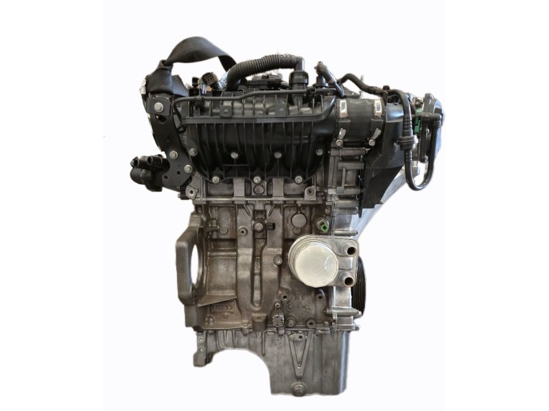 Recambio de motor completo para ford focus iii 1.0 ecoboost referencia OEM IAM M1DD M1DD M1DD