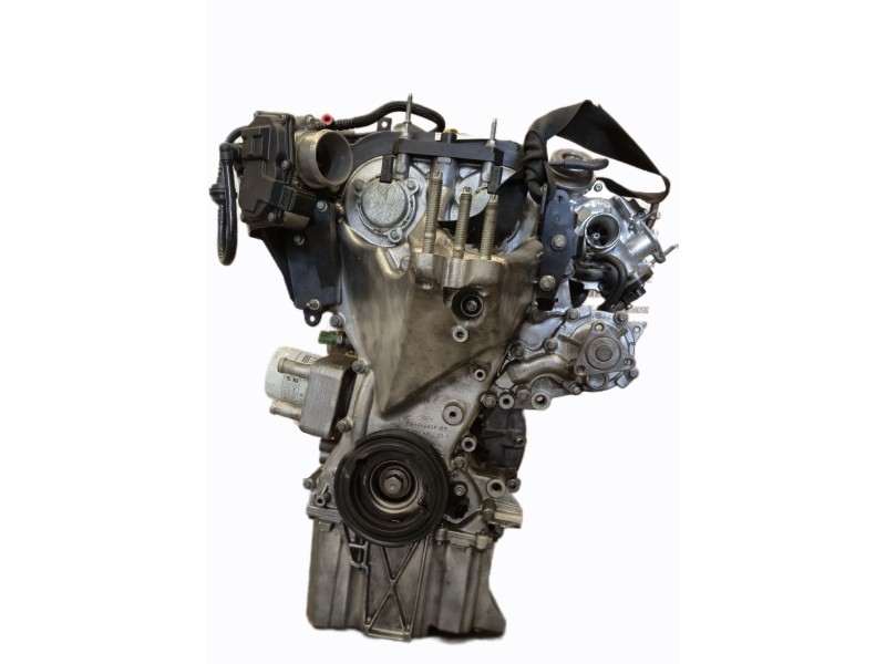 Recambio de motor completo para ford focus iii 1.0 ecoboost referencia OEM IAM M1DD M1DD M1DD
