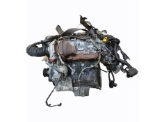 Recambio de motor completo para opel zafira tourer c (p12) 1.6 cdti (75) referencia OEM IAM A20DTH A20DTH A20DTH