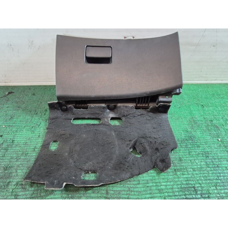 Recambio de guantera para opel zafira tourer c (p12) 1.6 cdti (75) referencia OEM IAM 1130242X 1130242X 1130242X