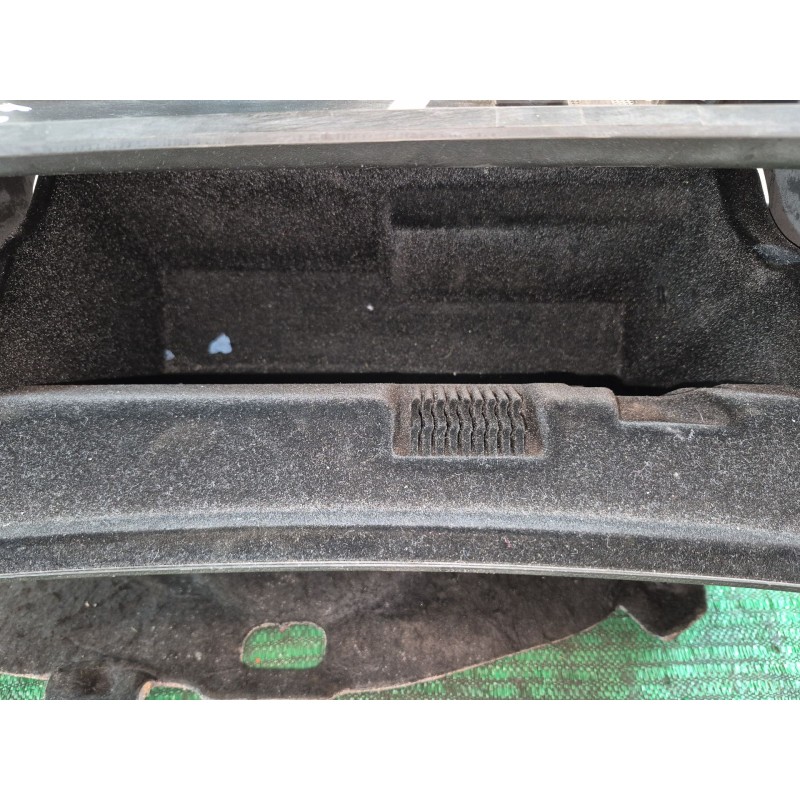 Recambio de guantera para opel zafira tourer c (p12) 1.6 cdti (75) referencia OEM IAM 1130242X 1130242X 1130242X