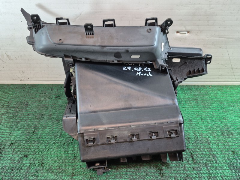 Recambio de guantera para opel zafira tourer c (p12) 1.6 cdti (75) referencia OEM IAM   