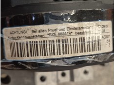 Recambio de motor completo para volkswagen golf v (1k1) 1.9 tdi referencia OEM IAM   