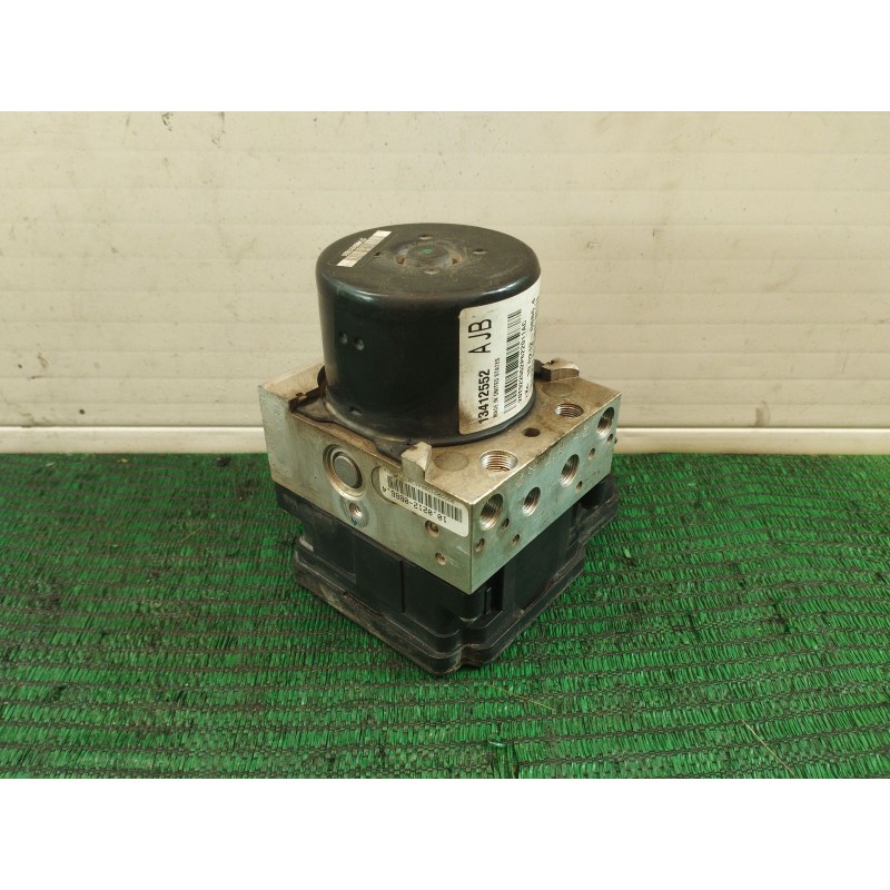 Recambio de abs para opel zafira tourer c (p12) 1.6 cdti (75) referencia OEM IAM   