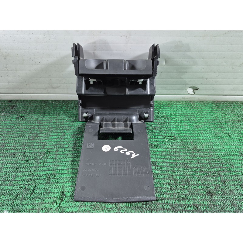 Recambio de moldura para opel zafira tourer c (p12) 1.6 cdti (75) referencia OEM IAM   