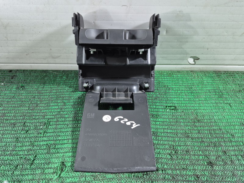 Recambio de moldura para opel zafira tourer c (p12) 1.6 cdti (75) referencia OEM IAM   
