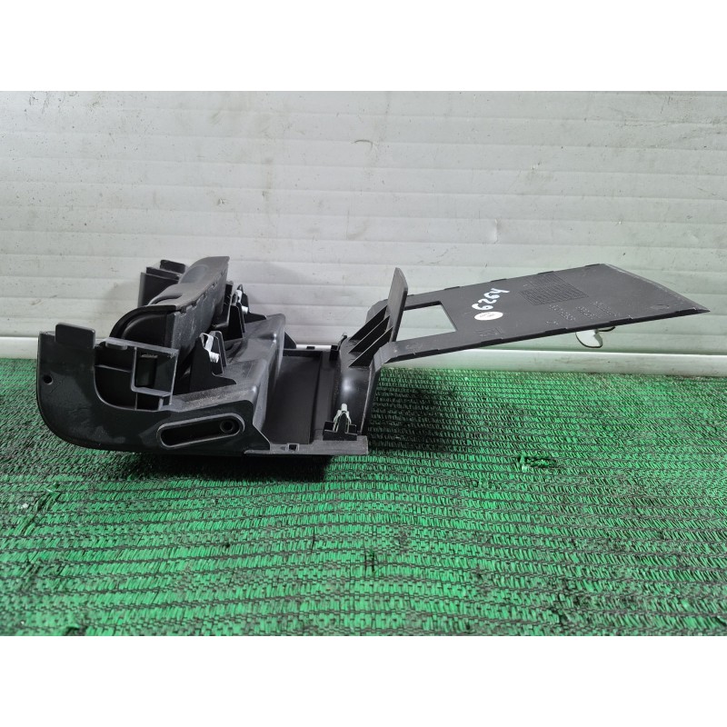 Recambio de moldura para opel zafira tourer c (p12) 1.6 cdti (75) referencia OEM IAM   