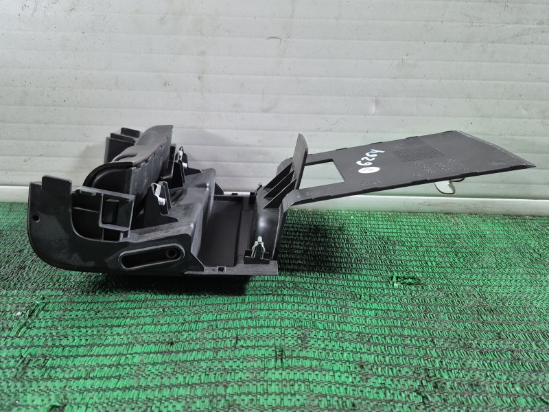 Recambio de moldura para opel zafira tourer c (p12) 1.6 cdti (75) referencia OEM IAM   