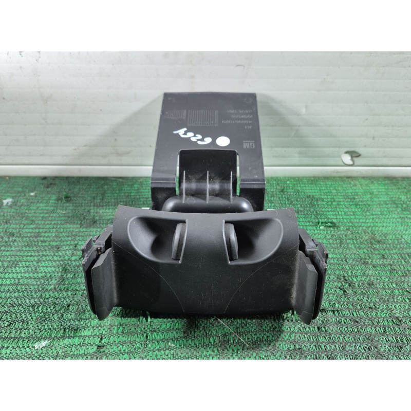 Recambio de moldura para opel zafira tourer c (p12) 1.6 cdti (75) referencia OEM IAM   