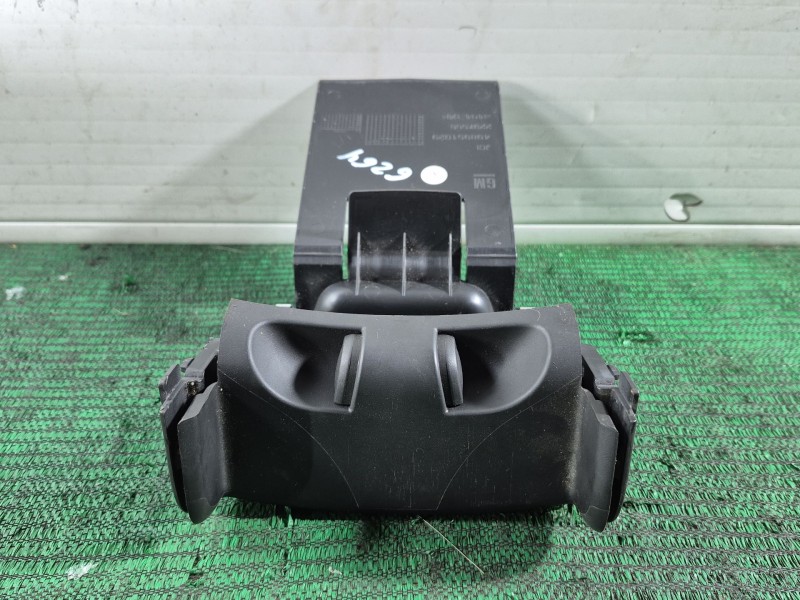 Recambio de moldura para opel zafira tourer c (p12) 1.6 cdti (75) referencia OEM IAM   