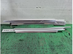 Recambio de moldura para opel zafira tourer c (p12) 1.6 cdti (75) referencia OEM IAM   