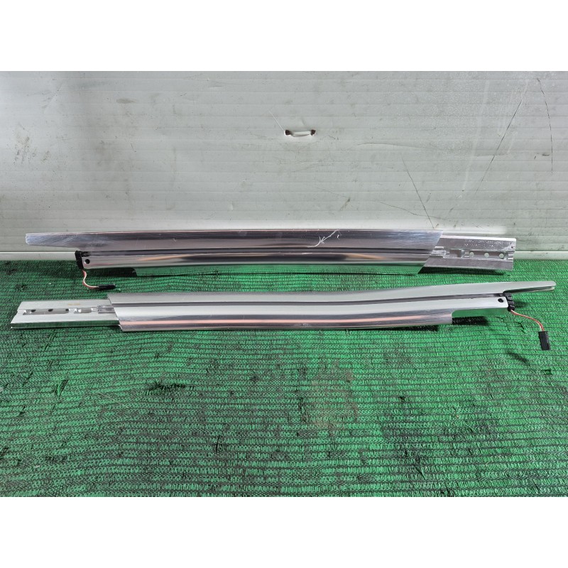 Recambio de moldura para opel zafira tourer c (p12) 1.6 cdti (75) referencia OEM IAM   