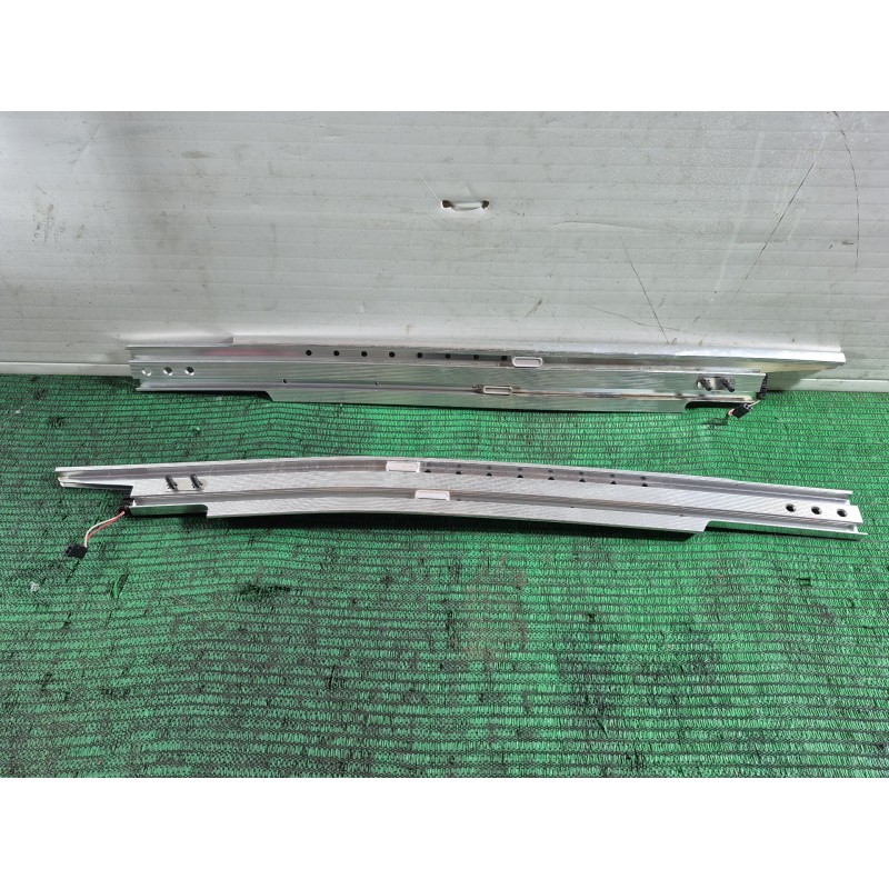 Recambio de moldura para opel zafira tourer c (p12) 1.6 cdti (75) referencia OEM IAM   
