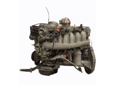 Recambio de motor completo para mercedes-benz /8 (w114) 280 (114.060) referencia OEM IAM M 110.921 M110921 M 110921