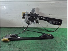 Recambio de elevalunas delantero izquierdo para opel zafira tourer c (p12) 1.6 cdti (75) referencia OEM IAM   