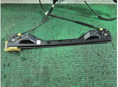 Recambio de elevalunas delantero izquierdo para opel zafira tourer c (p12) 1.6 cdti (75) referencia OEM IAM    2