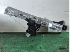 Recambio de elevalunas trasero izquierdo para opel zafira tourer c (p12) 1.6 cdti (75) referencia OEM IAM   