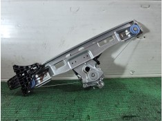Recambio de elevalunas trasero izquierdo para opel zafira tourer c (p12) 1.6 cdti (75) referencia OEM IAM    2