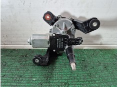 Recambio de motor limpia trasero para opel zafira tourer c (p12) 1.6 cdti (75) referencia OEM IAM   