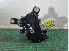 Recambio de motor limpia trasero para opel zafira tourer c (p12) 1.6 cdti (75) referencia OEM IAM    2