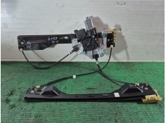 Recambio de elevalunas delantero derecho para opel zafira tourer c (p12) 1.6 cdti (75) referencia OEM IAM   