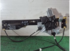 Recambio de elevalunas delantero derecho para opel zafira tourer c (p12) 1.6 cdti (75) referencia OEM IAM    2