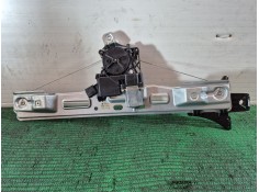 Recambio de elevalunas trasero derecho para opel zafira tourer c (p12) 1.6 cdti (75) referencia OEM IAM   