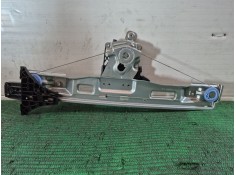Recambio de elevalunas trasero derecho para opel zafira tourer c (p12) 1.6 cdti (75) referencia OEM IAM    2