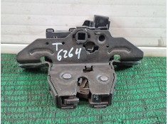 Recambio de cerradura maletero / porton para opel zafira tourer c (p12) 1.6 cdti (75) referencia OEM IAM 13585478 13585478 13585