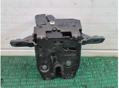 Recambio de cerradura maletero / porton para opel zafira tourer c (p12) 1.6 cdti (75) referencia OEM IAM 13585478 13585478 13585 2