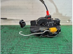 Recambio de cerradura puerta delantera derecha para opel zafira tourer c (p12) 1.6 cdti (75) referencia OEM IAM   