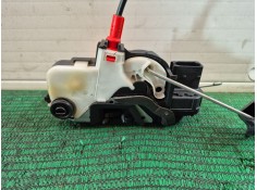 Recambio de cerradura puerta delantera derecha para opel zafira tourer c (p12) 1.6 cdti (75) referencia OEM IAM    2