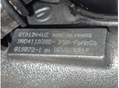 Recambio de motor completo para ford focus iii 1.5 tdci referencia OEM IAM    2