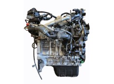 Recambio de motor completo para ford focus iii 1.5 tdci referencia OEM IAM   