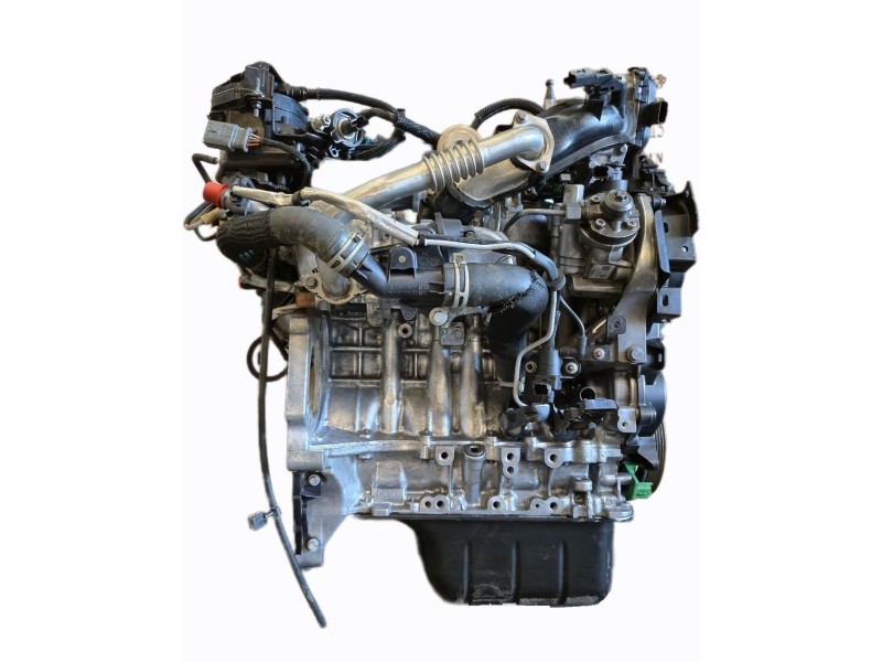 Recambio de motor completo para ford focus iii 1.5 tdci referencia OEM IAM   