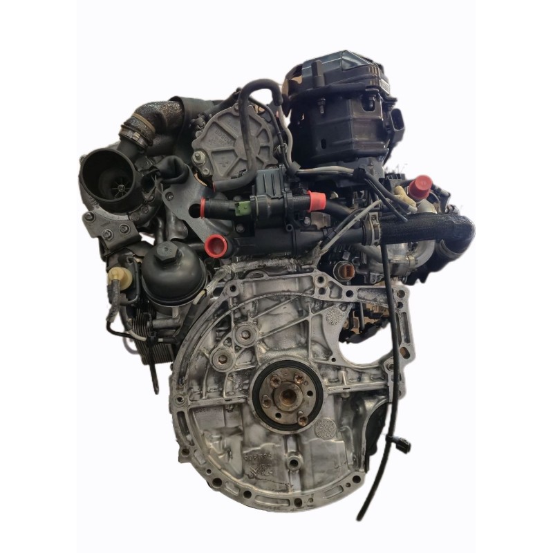Recambio de motor completo para ford focus iii 1.5 tdci referencia OEM IAM   
