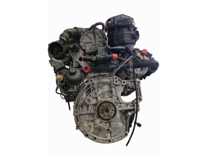 Recambio de motor completo para ford focus iii 1.5 tdci referencia OEM IAM   