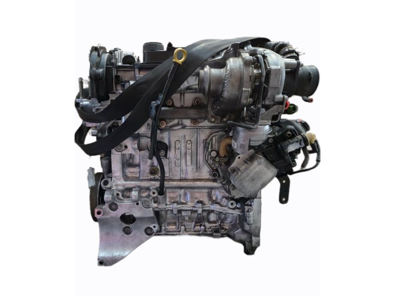 Recambio de motor completo para ford focus iii 1.5 tdci referencia OEM IAM   