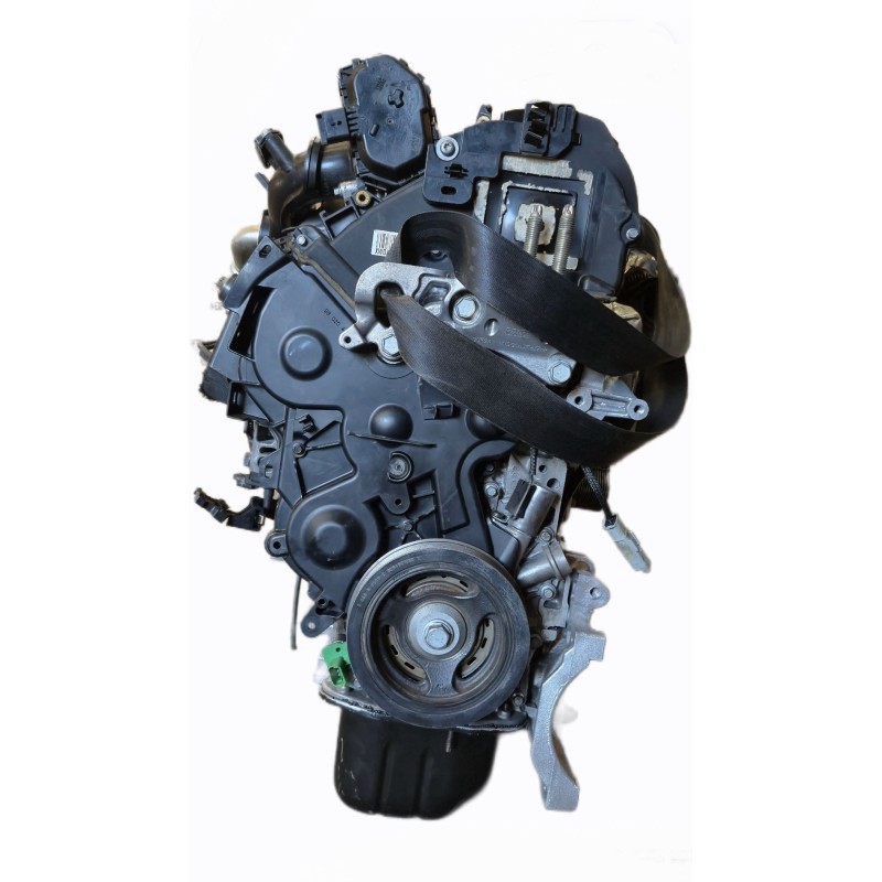 Recambio de motor completo para ford focus iii 1.5 tdci referencia OEM IAM   
