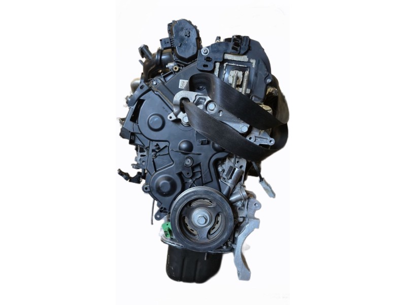 Recambio de motor completo para ford focus iii 1.5 tdci referencia OEM IAM   