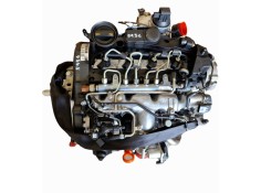 Recambio de motor completo para volkswagen tiguan (5n_) 2.0 tdi referencia OEM IAM CBA CBA CBA 2