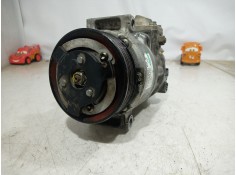 Recambio de compresor aire acondicionado para audi a4 avant (8e) 1.9 tdi (96kw) referencia OEM IAM 1K0820859F 1K0820859F 1K08208 2