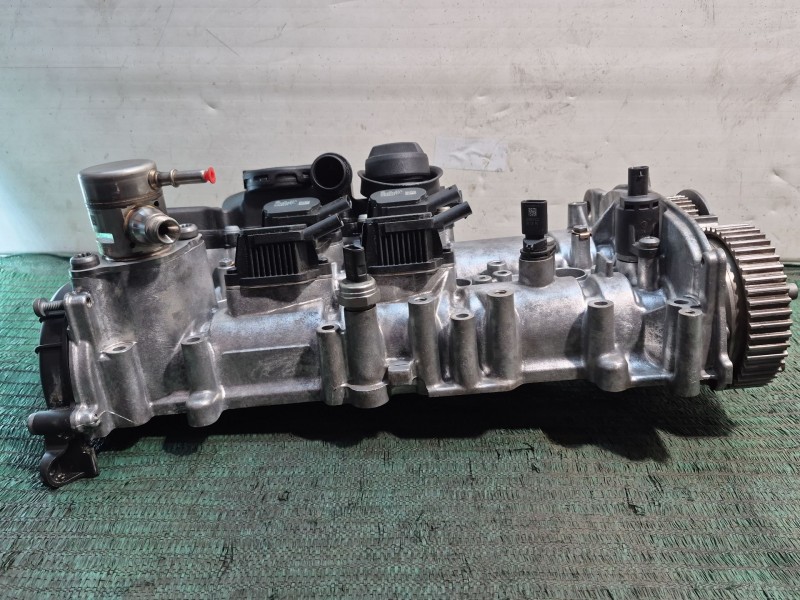 Recambio de culatin para volkswagen tiguan (ad1, ax1) 1.5 tsi referencia OEM IAM   