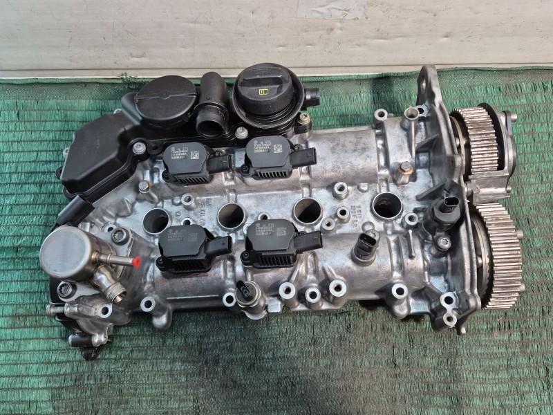 Recambio de culatin para volkswagen tiguan (ad1, ax1) 1.5 tsi referencia OEM IAM   