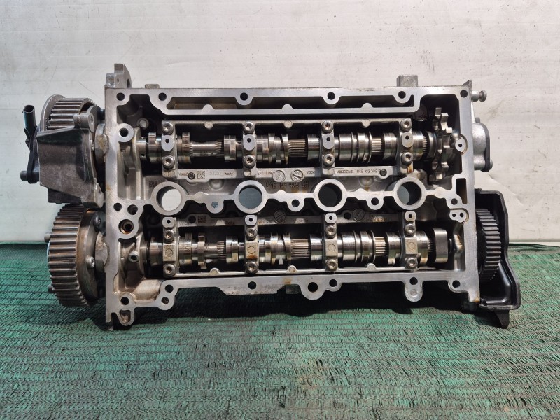 Recambio de culatin para volkswagen tiguan (ad1, ax1) 1.5 tsi referencia OEM IAM   